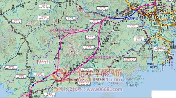 广东粤西地区人口_广东经济最落后的城市 粤西大部分上榜 地方穷人口流出大(2)