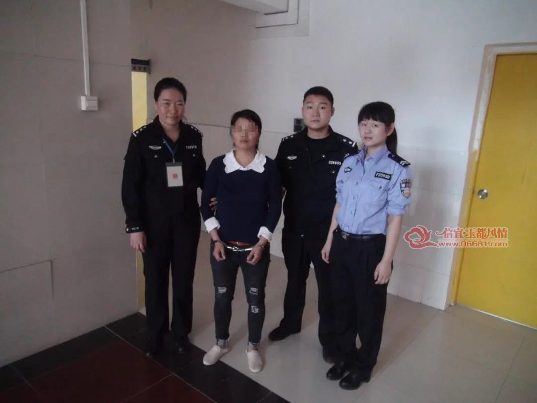 把自己送进了监狱    3月7日,茂名市第一看守所迎来一位特别的"客人"