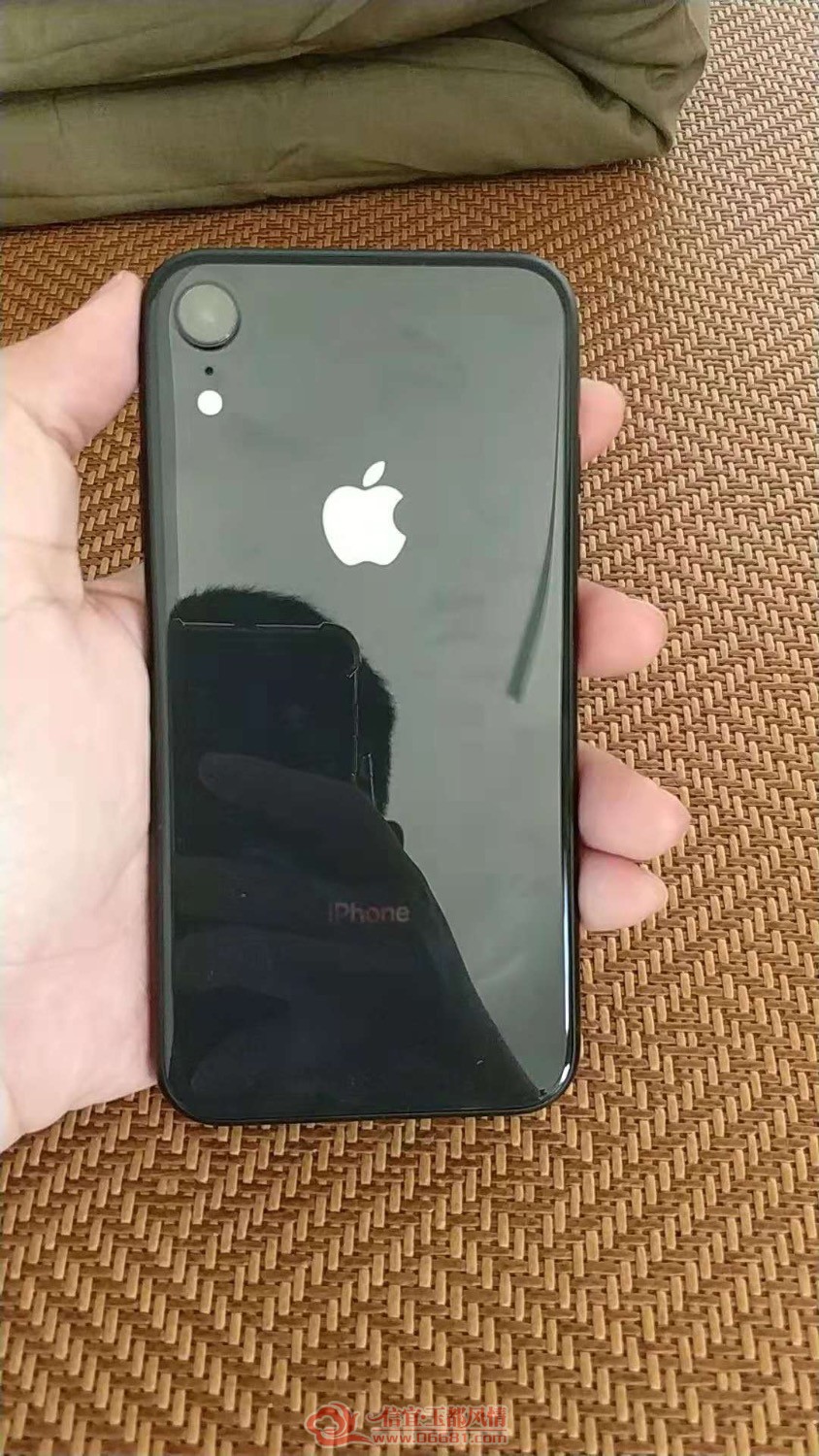 出一台自用iphonexr,才用了几天.(1/2)