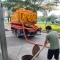 本地人快速清理化粪池,高压水炮疏通厕所,下水道