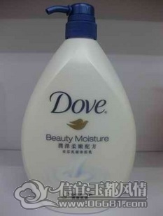 ����DOVE/������������䷽ 1000ML