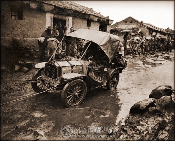 ������ʻ���й���Ţ����·�� 1907.jpg