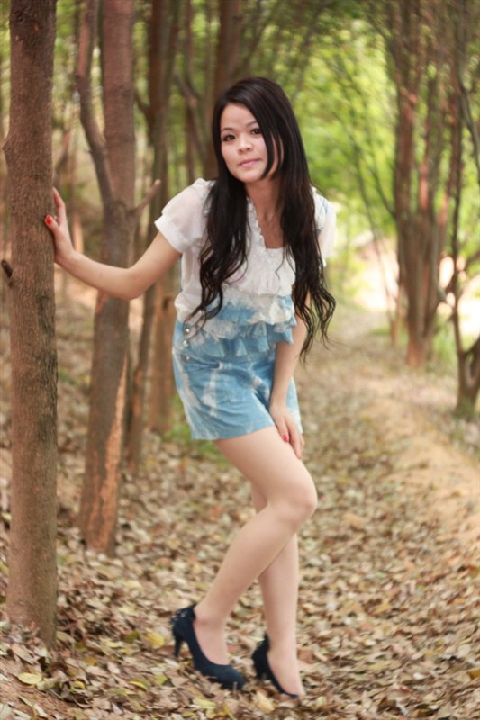 ��һ������ˮƬ