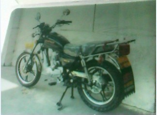 ����Ħ�г� ����HB125-3B