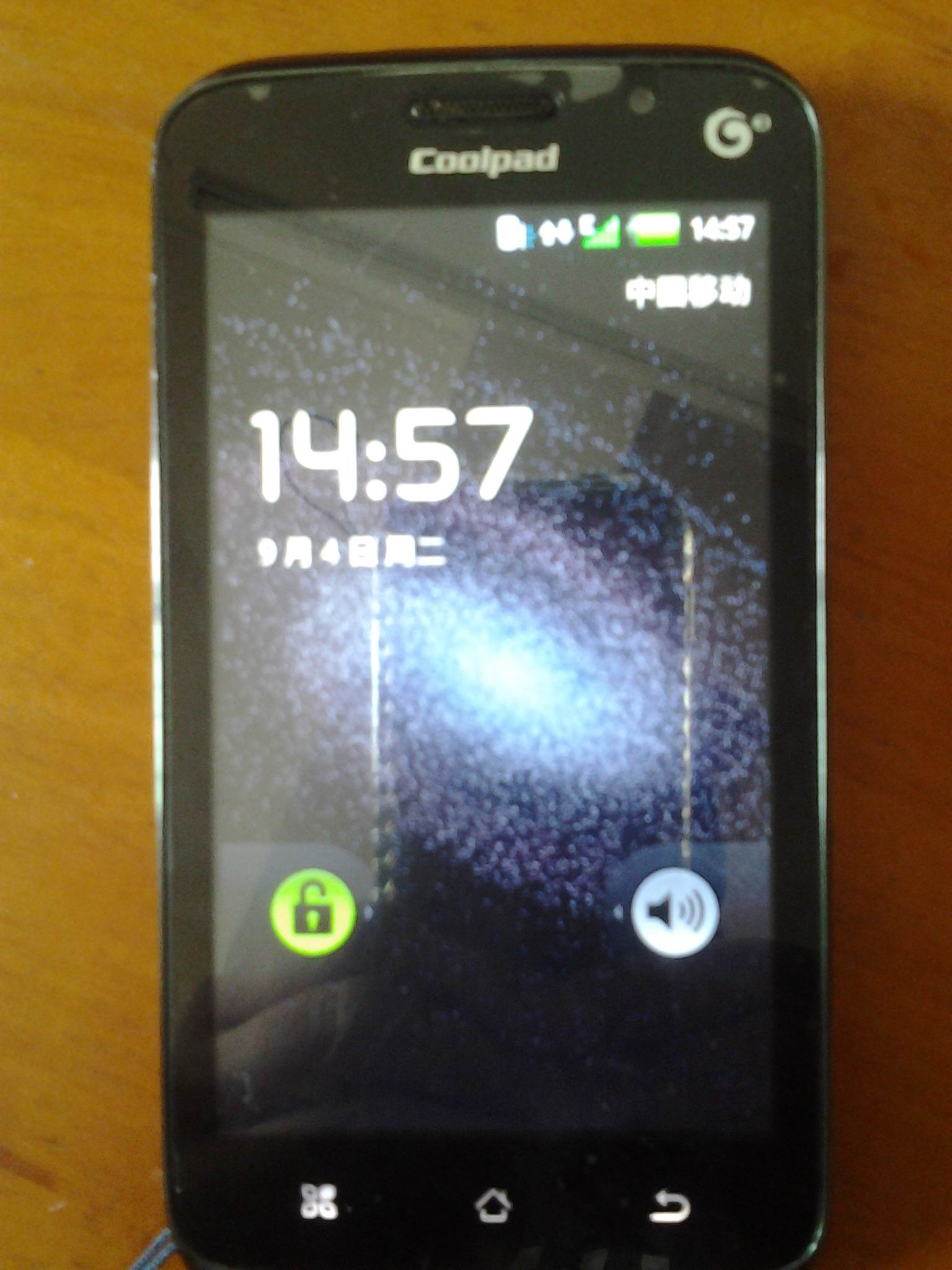 ���ɣ�Coolpad��8150 3G�����ֻ�