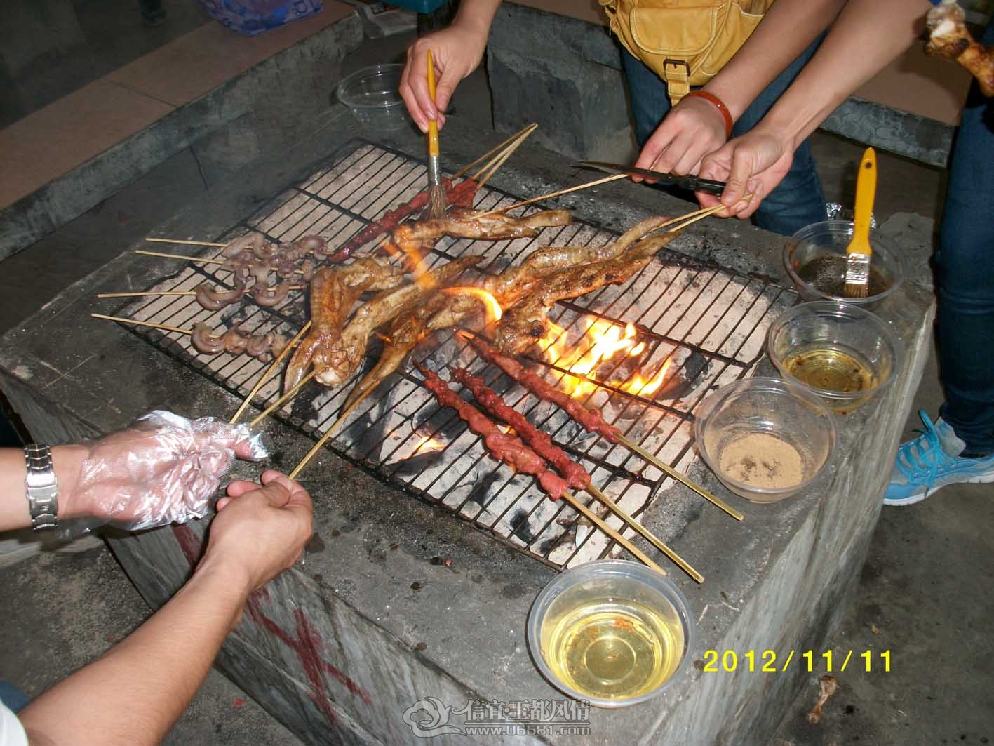 �ռ��ᣬ������ʳ����