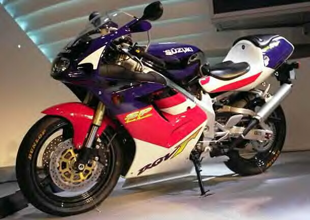 ��ľRGV250