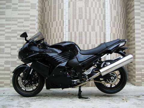 ��������ħ��ZZR1400