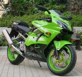 ����ZX-9R