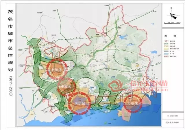 广东省茂名市信宜钱排镇gdp_信宜这个镇被省里点名了(3)