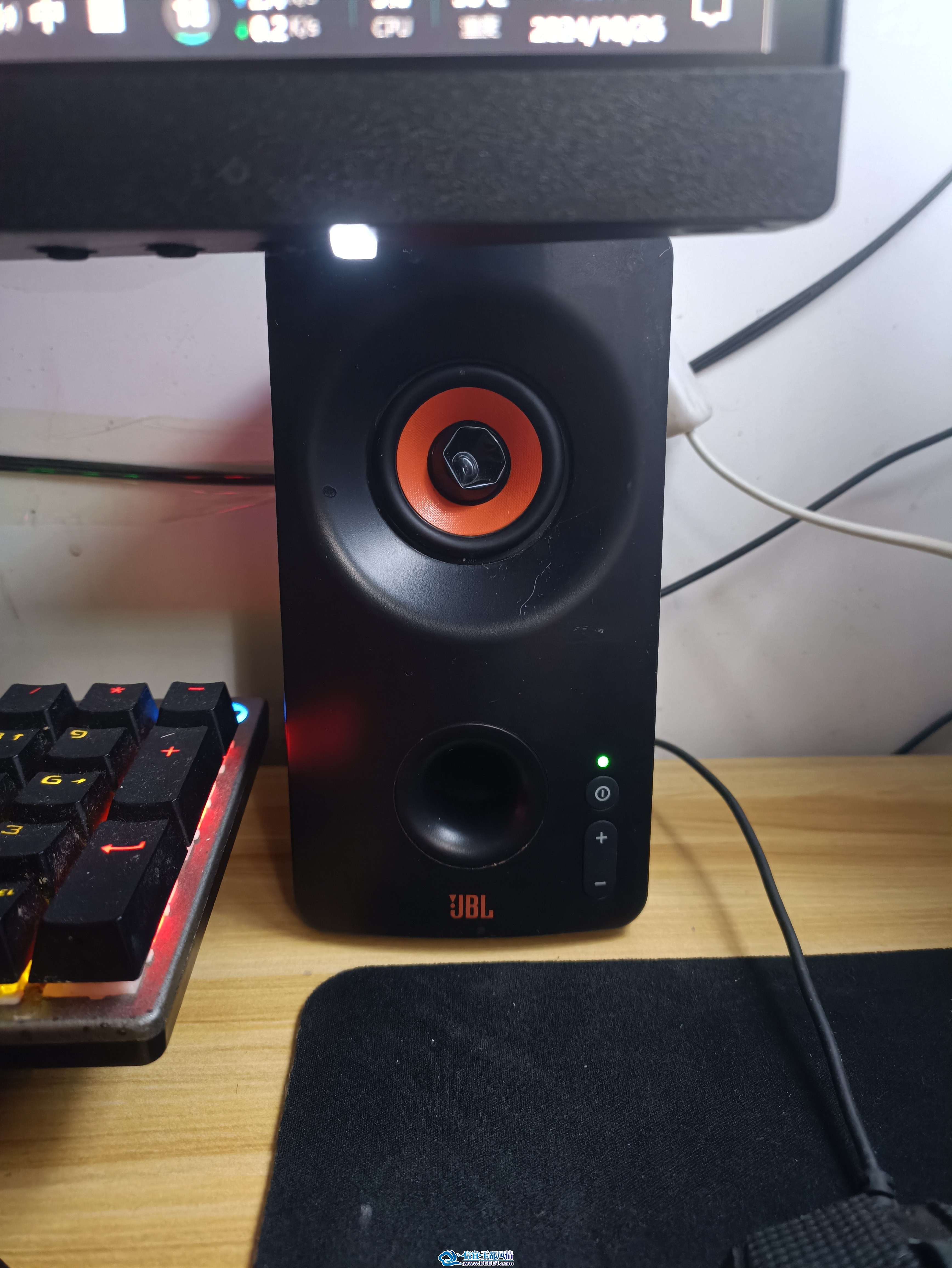 110תƷJBL PS2200